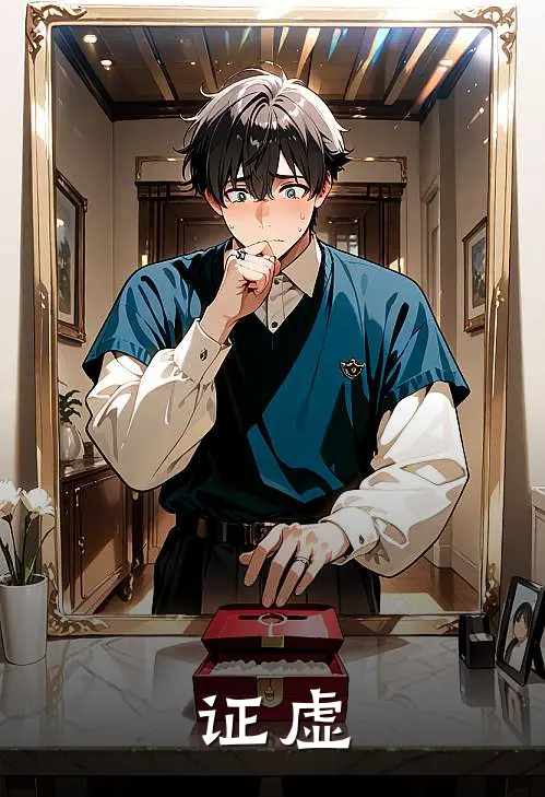 江鸣川林萱萱《证虚》完结版阅读_(证虚)全集阅读