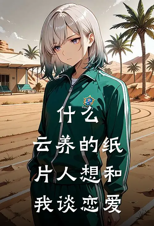 什么，云养的纸片人想和我谈恋爱