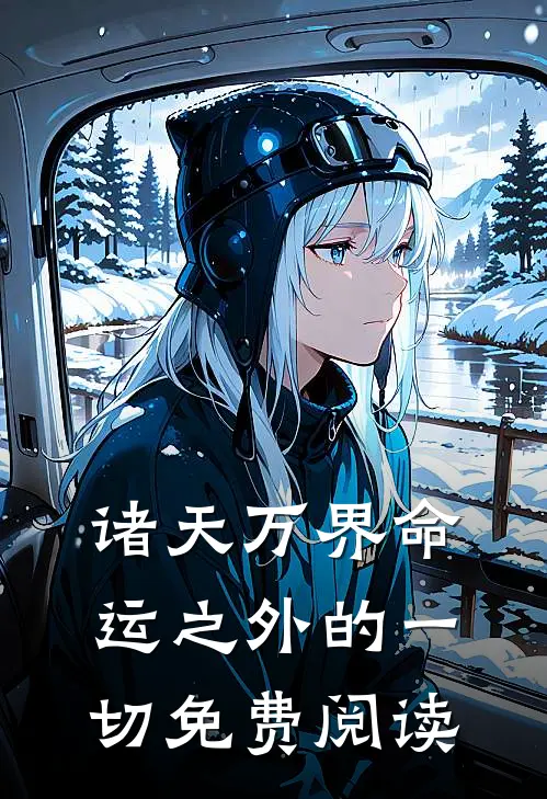 诸天万界命运之外的一切免费阅读