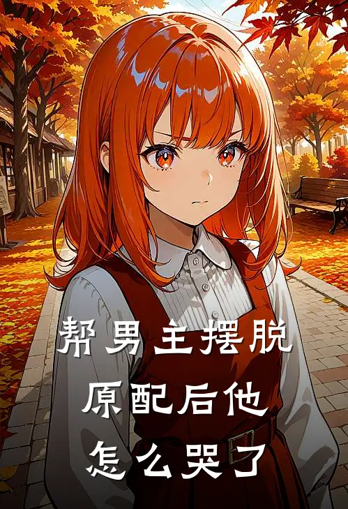 帮男主摆脱原配后他怎么哭了