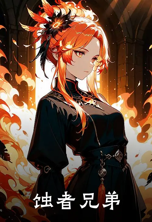 蚀者兄弟林野林野最新热门小说_蚀者兄弟全本在线阅读