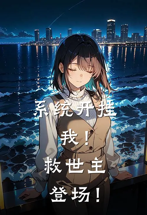 系统开挂，我！救世主登场！路星遥路星遥免费小说在线看_完本小说阅读系统开挂，我！救世主登场！(路星遥路星遥)