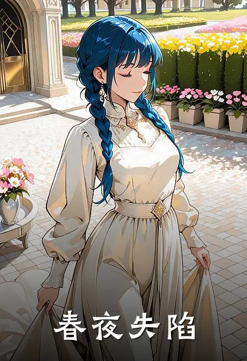 春夜失陷