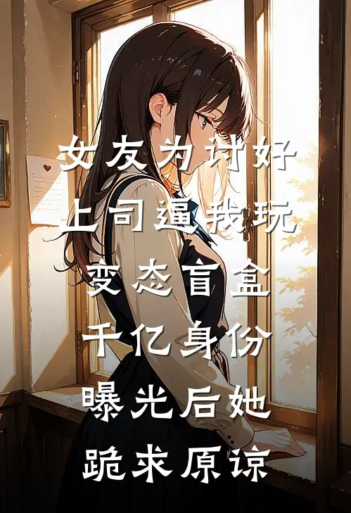 女友为讨好上司逼我玩变态盲盒，千亿身份曝光后她跪求原谅