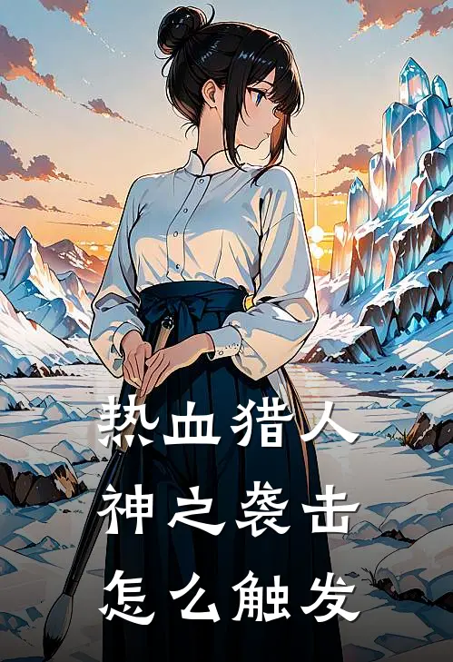 热血猎人神之袭击怎么触发