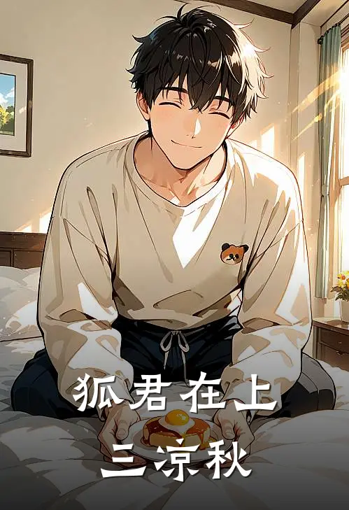 狐君在上 三凉秋