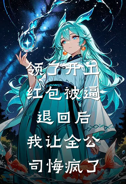 领了开工红包被逼退回后，我让全公司悔疯了(林施婷婷)小说免费在线阅读_领了开工红包被逼退回后，我让全公司悔疯了(林施婷婷)大结局阅读