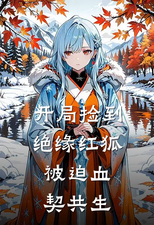 开局捡到绝缘红狐，被迫血契共生(陈东来程兰)免费小说完结版_最新章节列表开局捡到绝缘红狐，被迫血契共生(陈东来程兰)