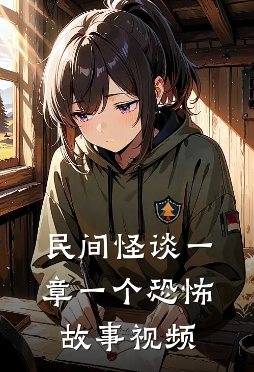 民间怪谈一章一个恐怖故事视频