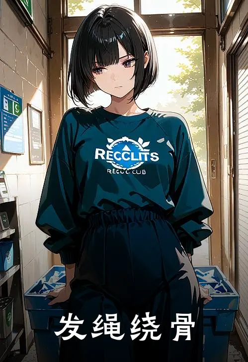 发绳绕骨(黎塘姜岁)小说最新章节_全文免费小说发绳绕骨黎塘姜岁