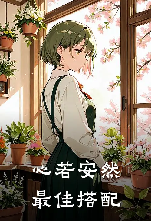 心若安然最佳搭配