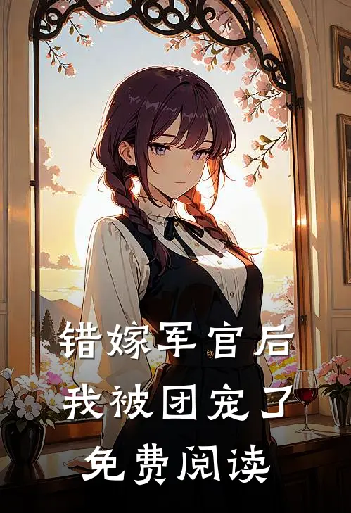 错嫁军官后我被团宠了免费阅读