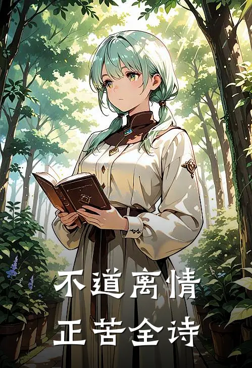 不道离情正苦全诗