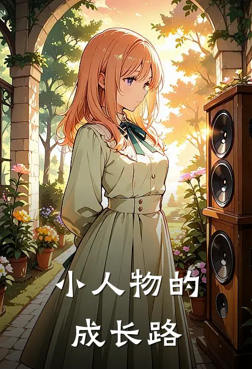 小人物的成长路(董羽梓郑岩)好看的完结小说_热门小说推荐小人物的成长路董羽梓郑岩