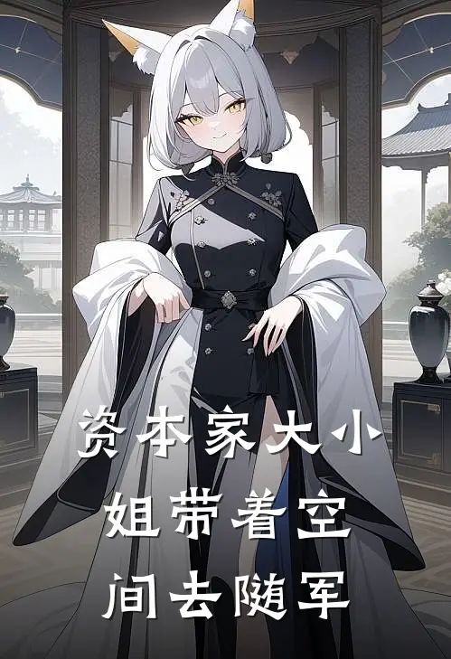 资本家大小姐带着空间去随军柳南絮林薇薇全文免费阅读_热门小说大全资本家大小姐带着空间去随军柳南絮林薇薇