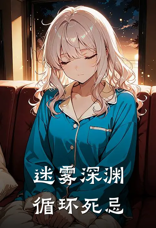 沈墨沈墨《迷雾深渊：循环死忌》完整版在线阅读_沈墨沈墨完整版在线阅读