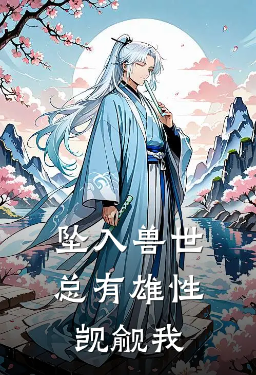 坠入兽世：总有雄性觊觎我