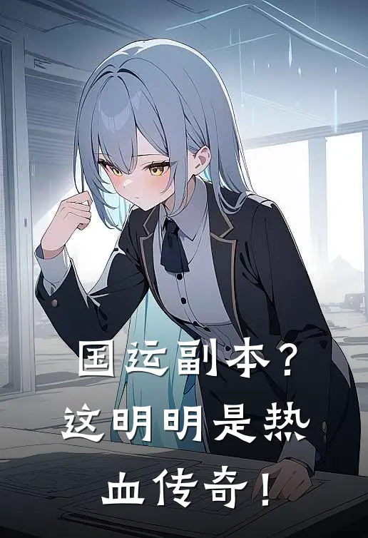 国运副本？这明明是热血传奇！周天坤哥已完结小说推荐_完整版小说国运副本？这明明是热血传奇！(周天坤哥)