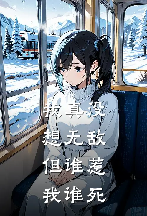 我真没想无敌，但谁惹我谁死赵虎顾慎之全本完结小说_最新章节列表我真没想无敌，但谁惹我谁死(赵虎顾慎之)