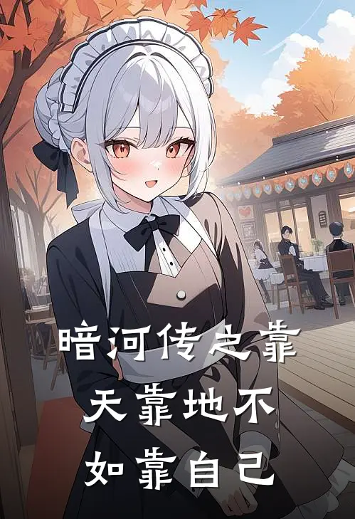 暗河传之靠天靠地不如靠自己(苏昌河浮生)好看的完结小说_热门小说推荐暗河传之靠天靠地不如靠自己苏昌河浮生