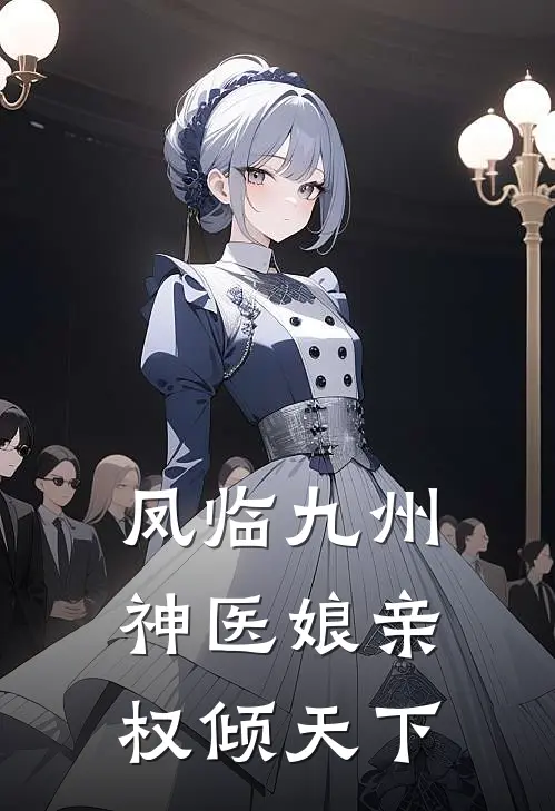 凤临九州：神医娘亲权倾天下叶倾颜叶倾颜最新章节免费阅读_凤临九州：神医娘亲权倾天下全文免费在线阅读