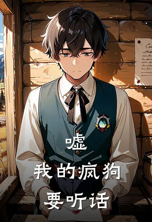 嘘，我的疯狗要听话阮枝江烬完本热门小说_小说推荐完结嘘，我的疯狗要听话阮枝江烬