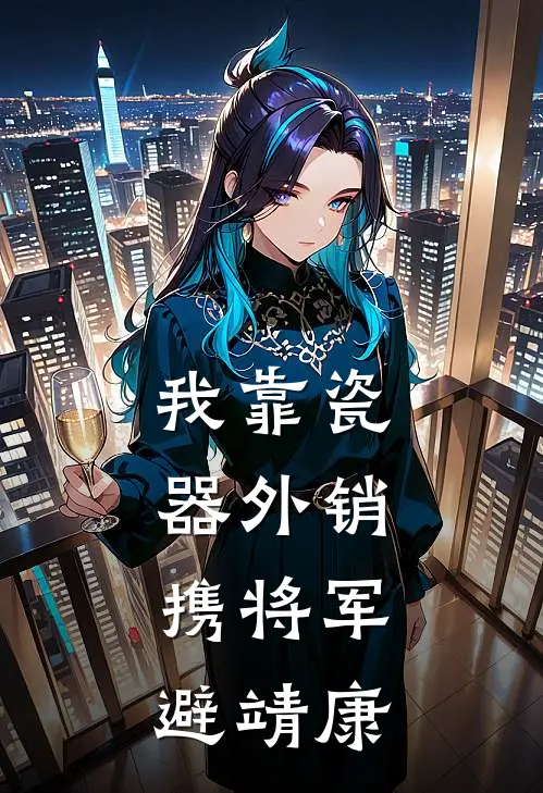 我靠瓷器外销，携将军避靖康赵映红赵文轩小说免费完结_完本热门小说我靠瓷器外销，携将军避靖康赵映红赵文轩