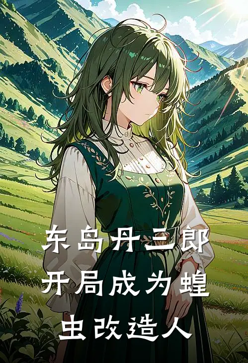 东岛丹三郎：开局成为蝗虫改造人本乡澈丹三郎热门小说阅读_完本完结小说东岛丹三郎：开局成为蝗虫改造人本乡澈丹三郎