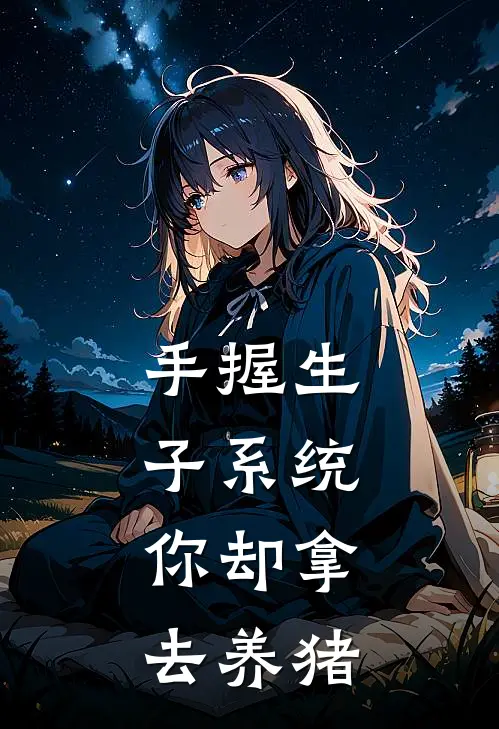 手握生子系统，你却拿去养猪明阳阳阳热门免费小说_免费小说免费阅读手握生子系统，你却拿去养猪明阳阳阳