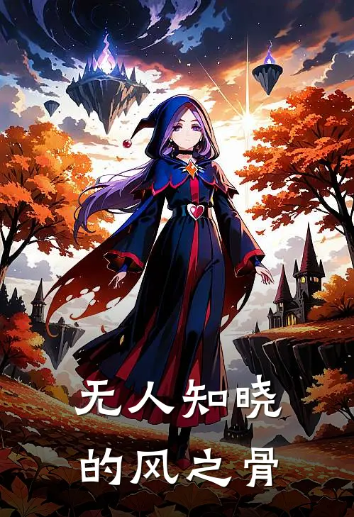 无人知晓的风之骨(洛笙林安)免费小说在线阅读_在线阅读免费小说无人知晓的风之骨(洛笙林安)