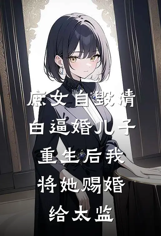 庶女自毁清白逼婚儿子，重生后我将她赐婚给太监柳婉婉婉小说完结推荐_热门小说阅读庶女自毁清白逼婚儿子，重生后我将她赐婚给太监柳婉婉婉