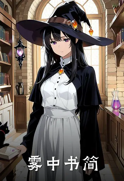 雾中书简沈修林羽全本完结小说_最新章节列表雾中书简(沈修林羽)