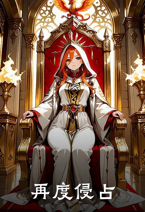 再度侵占(孟乔程司白)免费阅读完整版小说_完结免费小说再度侵占(孟乔程司白)