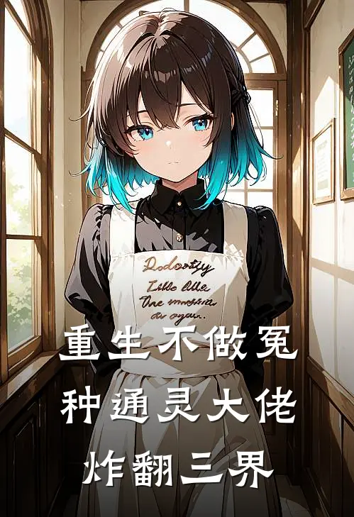 重生不做冤种【通灵大佬炸翻三界(凌清鸢苏婉柔)网络热门小说_最新小说重生不做冤种【通灵大佬炸翻三界(凌清鸢苏婉柔)