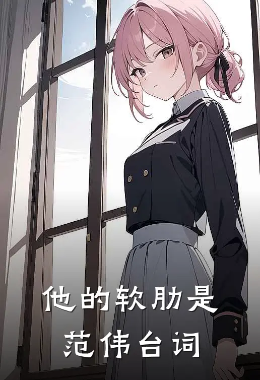 他的软肋是范伟台词