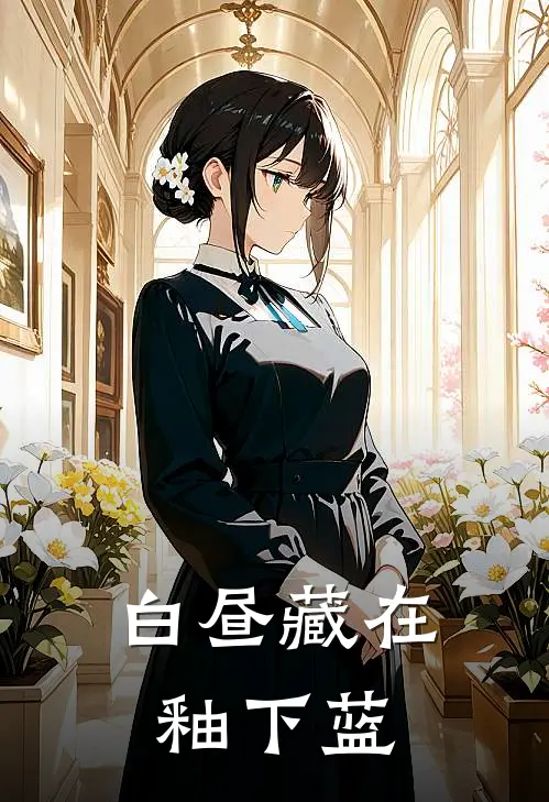 白昼藏在釉下蓝商玄澜郁清远免费小说大全_热门免费小说白昼藏在釉下蓝(商玄澜郁清远)