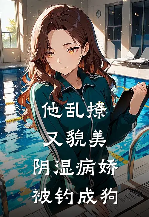 他乱撩又貌美，阴湿病娇被钓成狗郁尧谢之渊免费小说完结_最新章节列表他乱撩又貌美，阴湿病娇被钓成狗(郁尧谢之渊)