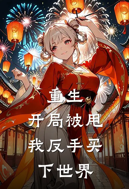 重生：开局被甩，我反手买下世界