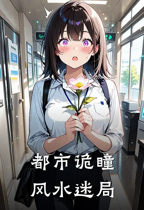 都市诡瞳：风水迷局