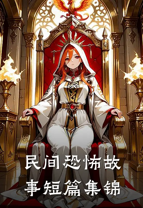 民间恐怖故事短篇集锦