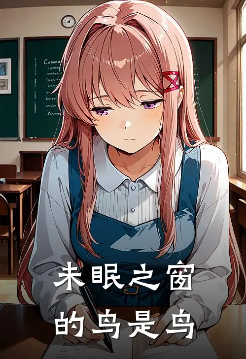 未眠之窗的鸟是鸟