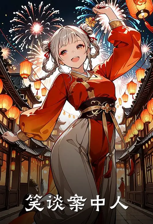 笑谈案中人(苏舟薛夙)免费完结小说_小说完整版免费阅读笑谈案中人(苏舟薛夙)