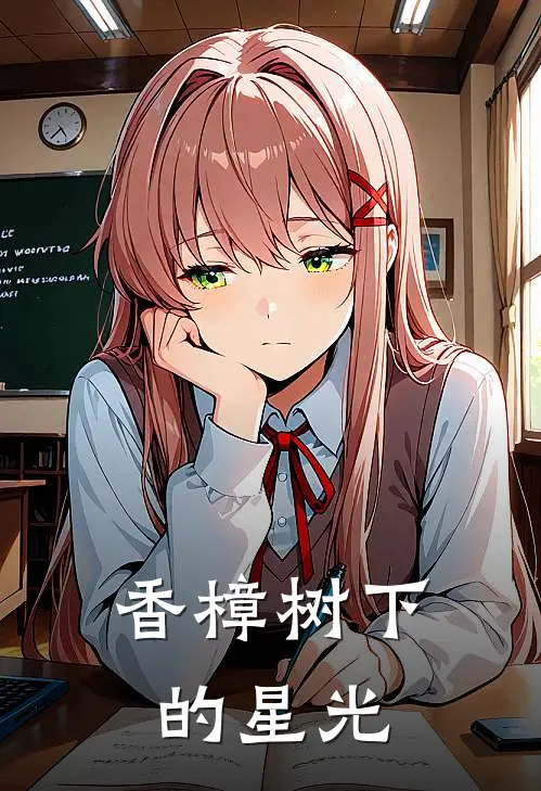 香樟树下的星光