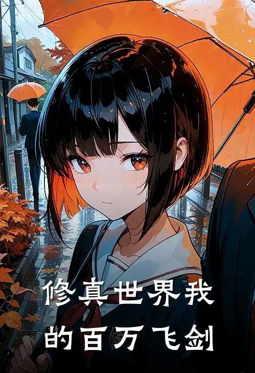 修真世界我的百万飞剑(凌天天衍宗)小说完结版_全文阅读免费全集修真世界我的百万飞剑凌天天衍宗