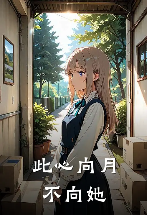 此心向月不向她陆寂尘江楚楚最新好看小说_免费小说此心向月不向她(陆寂尘江楚楚)