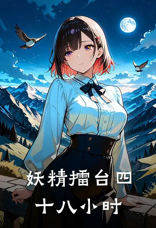 妖精擂台四十八小时