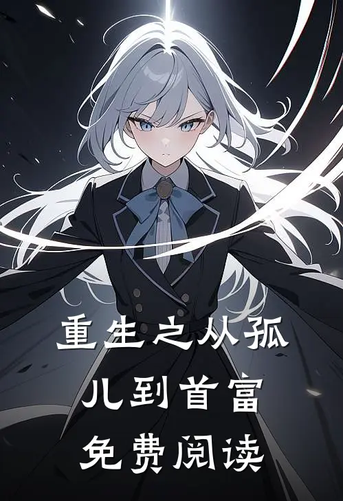 重生之从孤儿到首富免费阅读