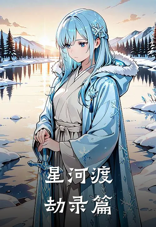 星河渡劫录篇顾长生柳如烟免费小说在线阅读_最新章节列表星河渡劫录篇(顾长生柳如烟)