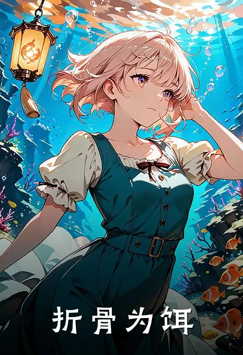 折骨为饵沈清歌谢无妄完结好看小说_最新章节列表折骨为饵(沈清歌谢无妄)