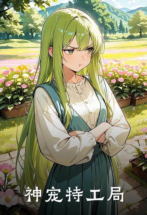 神宠特工局林逸王强免费小说大全_小说推荐完本神宠特工局(林逸王强)